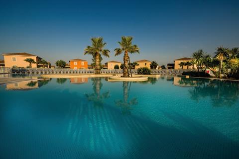Le Domaine du Golf