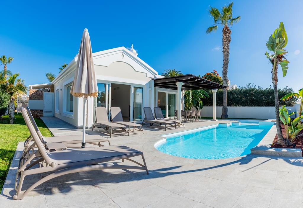 Hotel Villas Alondra