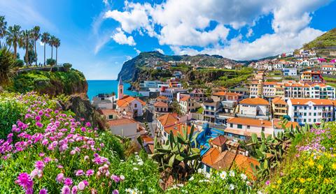 8 dg cruise Canarische Eilanden met La Gomera