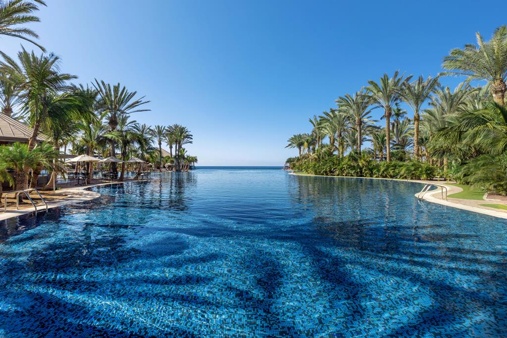 Hotel Lopesan Costa Meloneras Resort & Spa