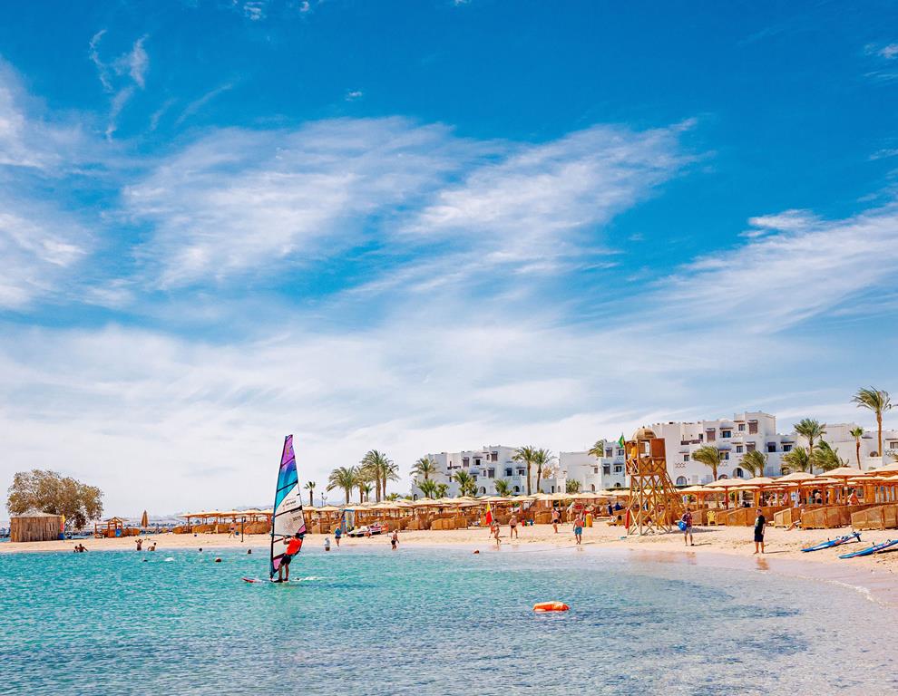 Mercure Hurghada Hotel