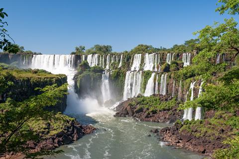 18-daagse rondreis Chili & ArgentiniÃ«