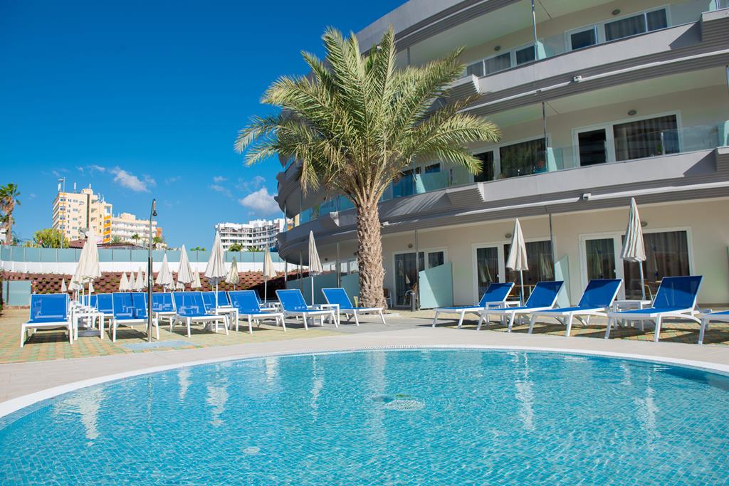 HL Suitehotel Playa del Inglés