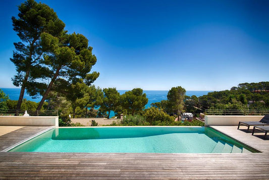 Villa Platja Roja