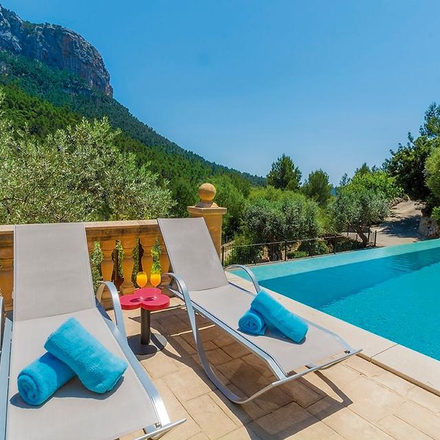 Hotel S'Olivaret