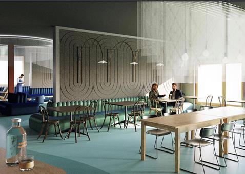 Swisspeak Resort Thyon