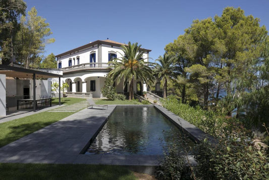 Villa Ava Senia