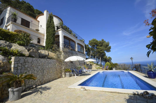 Villa Vista