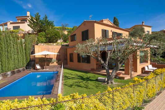 Villa Mar Blau