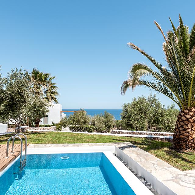 Anema Luxury Suites & Villas