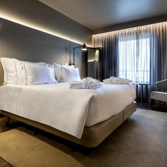 Grand Hotel Acores Atlântico