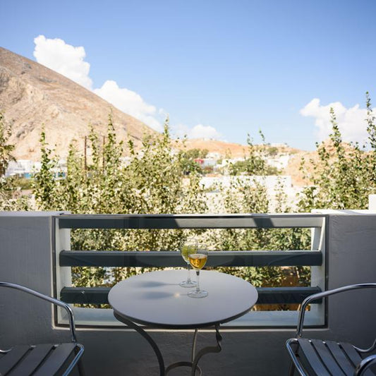 Afroditi Venus Beach Resort