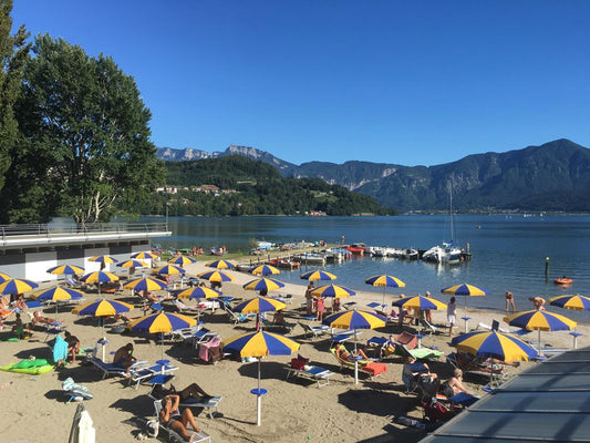 Due Laghi Levico Family Collection