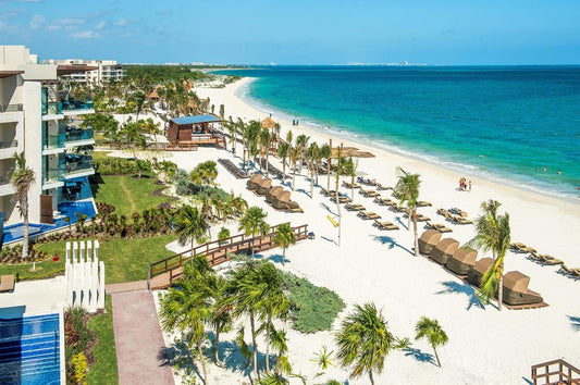 Royalton Riviera Cancun An Autograph Collection All Inclusive Resort