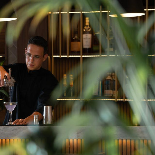 Domes of Corfu Autograph Collection