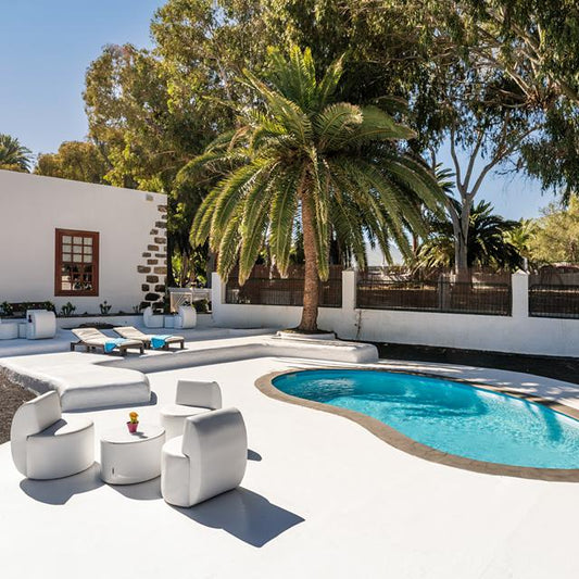Villas Delmas - appartementen