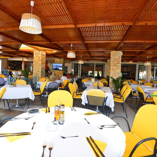 Hotel Three Stars Village