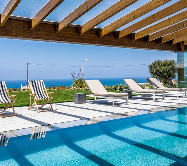 Aparthotel You and the Sea