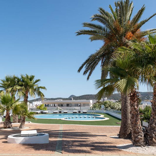 Villas Residencial Bogamari