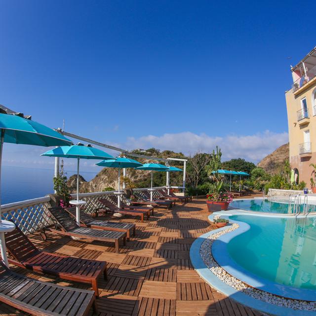 Hotel Torre San't Angelo
