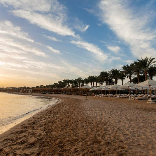 Sunrise Grand Select Tucana - winterzon