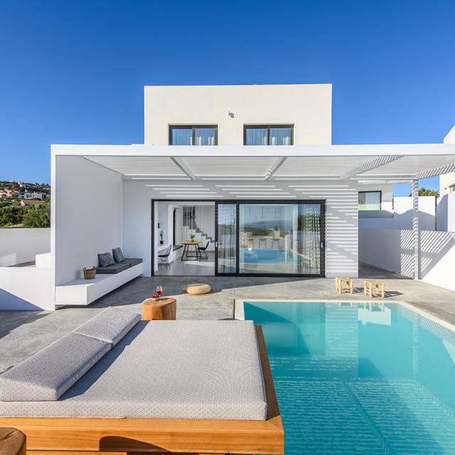 Cocoon Luxury Villas