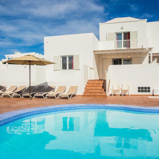 Villa Matilde