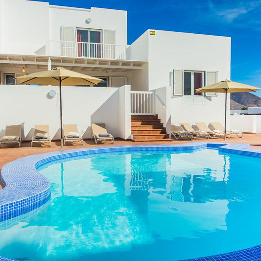 Villa Amparo