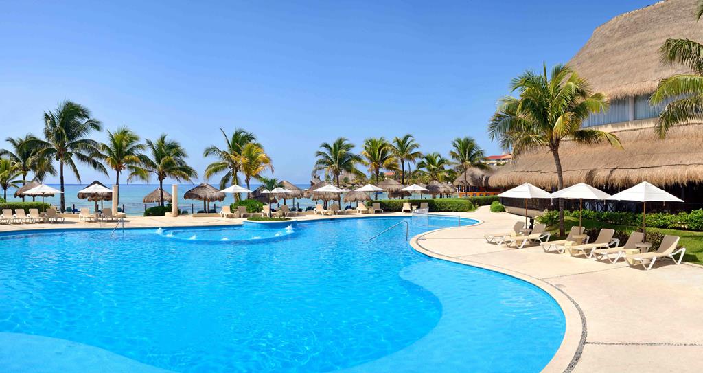Catalonia Yucatan Beach Resort & Spa