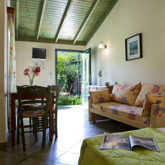 Appartementen Villa Marina