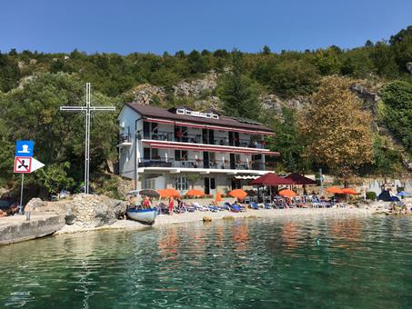 Villa Marko