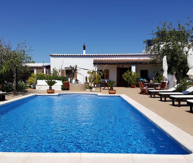 Sa Vinya d'en Palerm