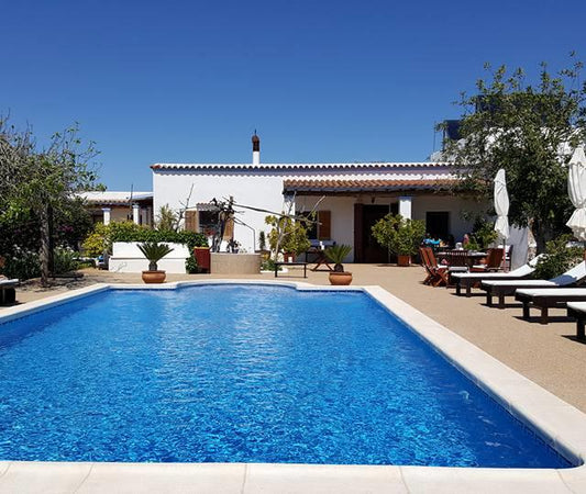 Sa Vinya d'en Palerm