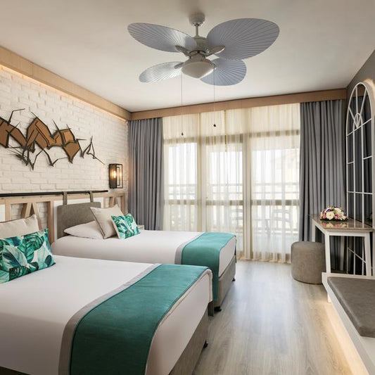 Hotel Limak Arcadia Sport Resort (winterzon)