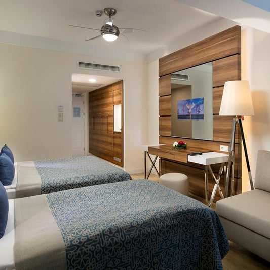 Hotel Limak Atlantis