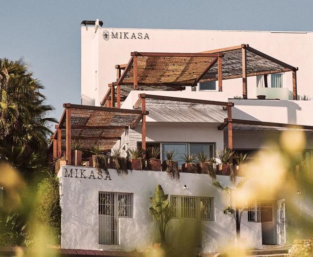 Hotel Boutique Mikasa Ibiza