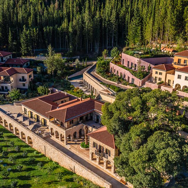 Euphoria Retreat