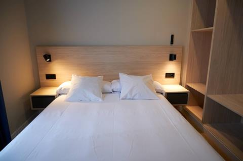 Apart Primus Suites