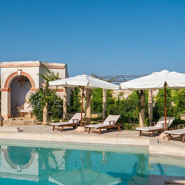 Tenuta Mose Charming House Relais
