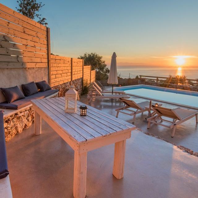 Aria Villa