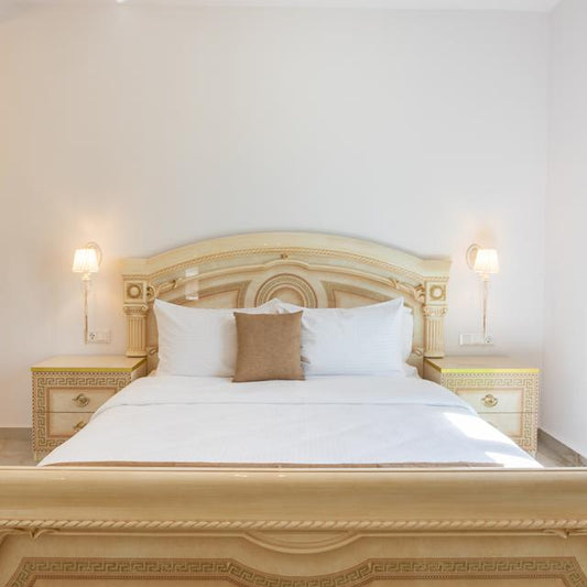 La Scala Luxury Villas