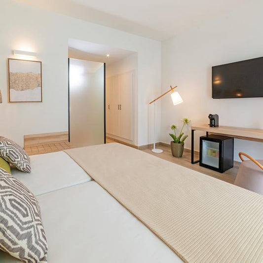 Hotel Cabogata Beach