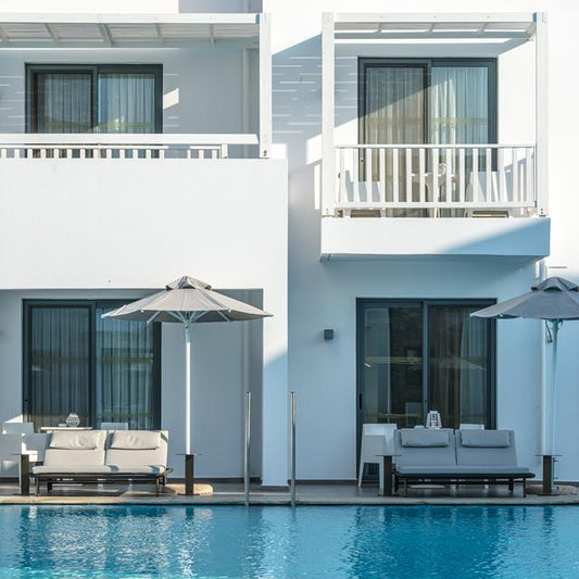 Hotel Diamond Deluxe - adults only