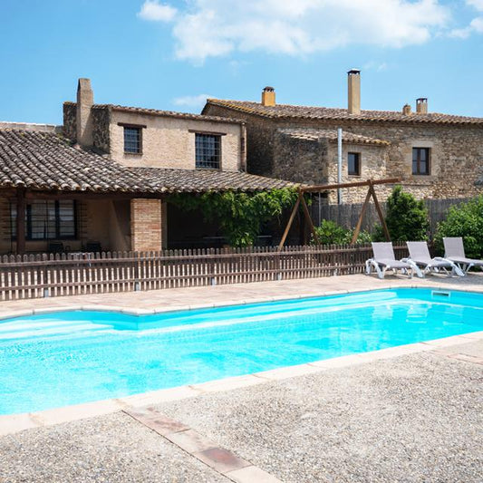 Rural Can Gat Vell Emporda