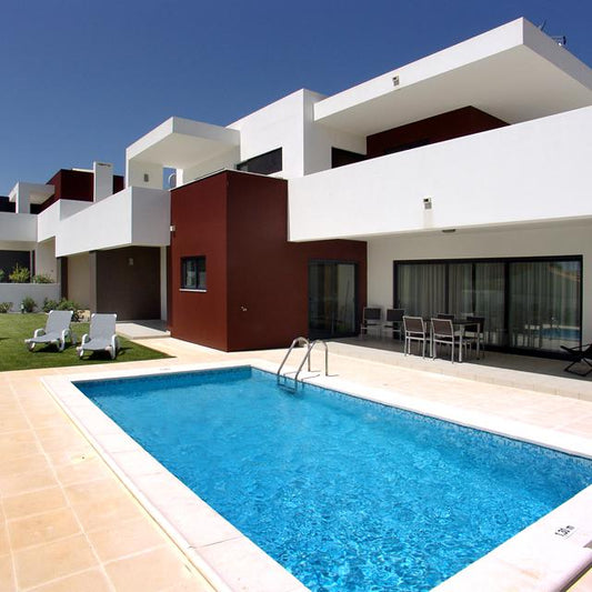 Villas Novochoro
