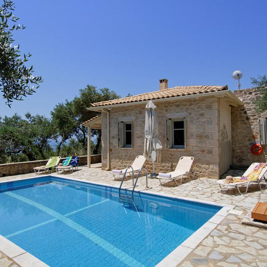 Villa Elia