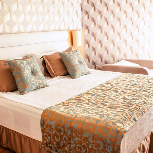 Hotel Notion Kesre Beach