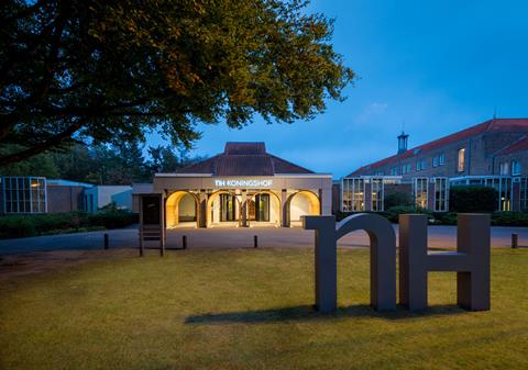 NH Koningshof Golf