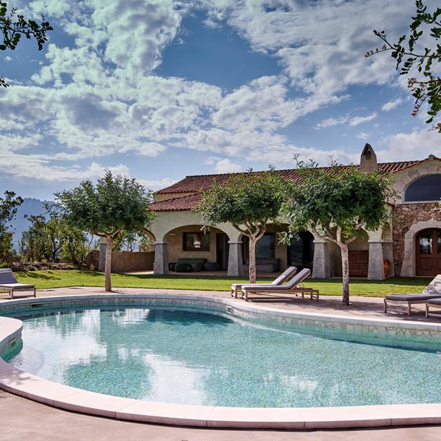Cascioni Eco Retreat