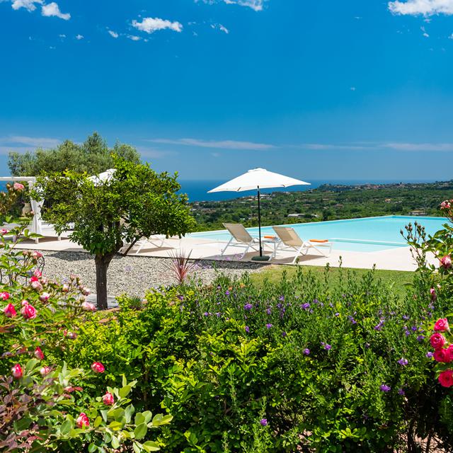 Hotel Kepos Etna Relais & Spa
